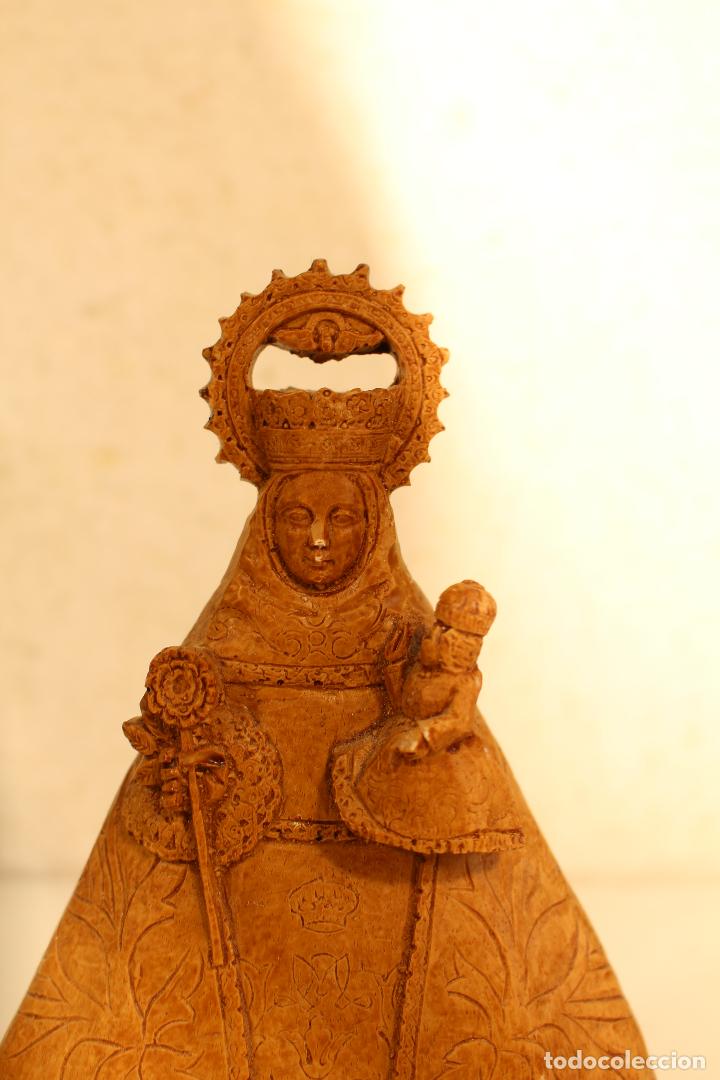Antig&uuml;edades: nuestra se&ntilde;ora de covadonga - Foto 5