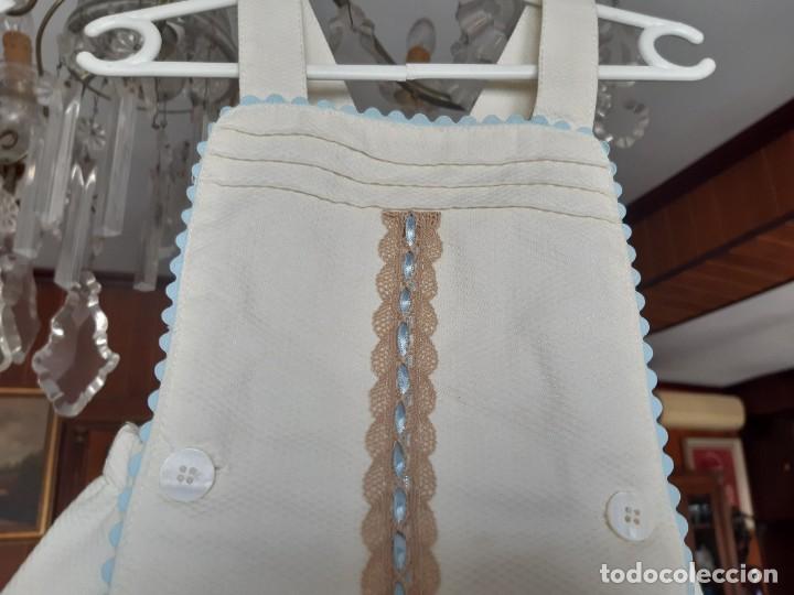 Antig&uuml;edades: BONITOS PELELES PARA BEB&Eacute; DE 18 MESES. - Foto 2