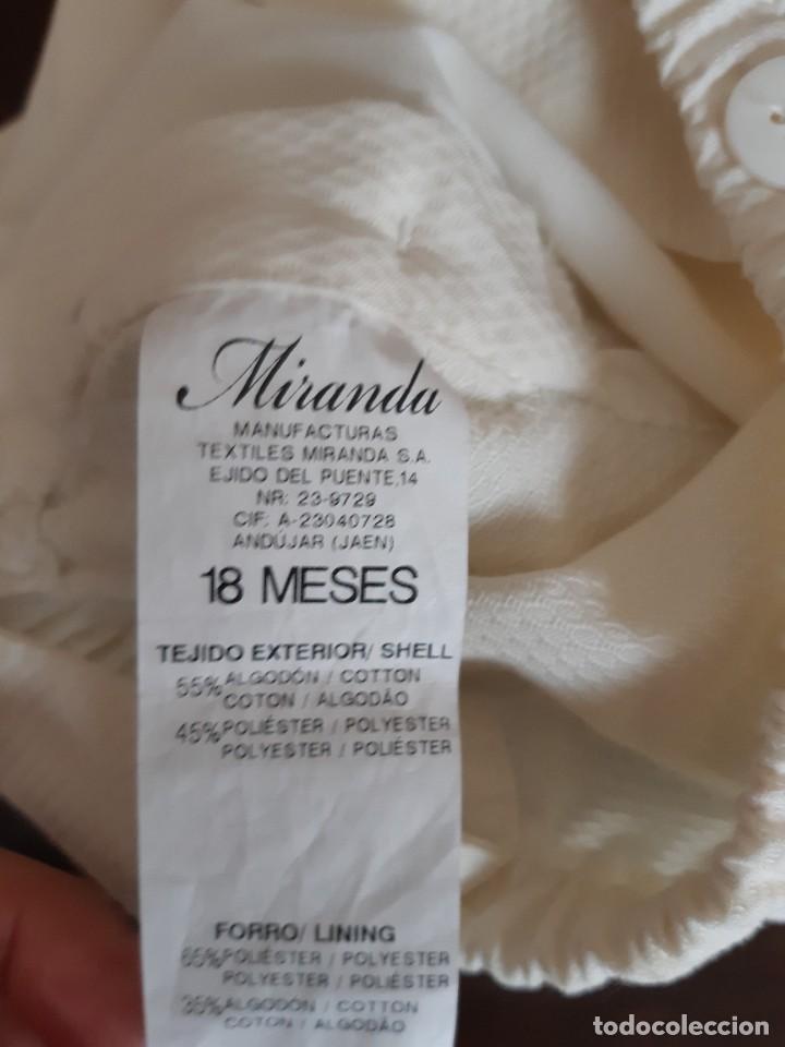 Antig&uuml;edades: BONITOS PELELES PARA BEB&Eacute; DE 18 MESES. - Foto 5