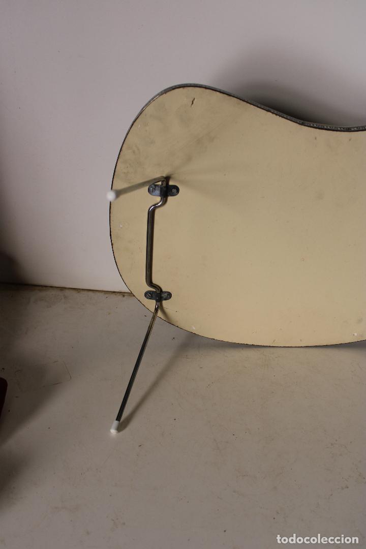 Antig&uuml;edades: vintage bandeja de cama retro - Foto 3