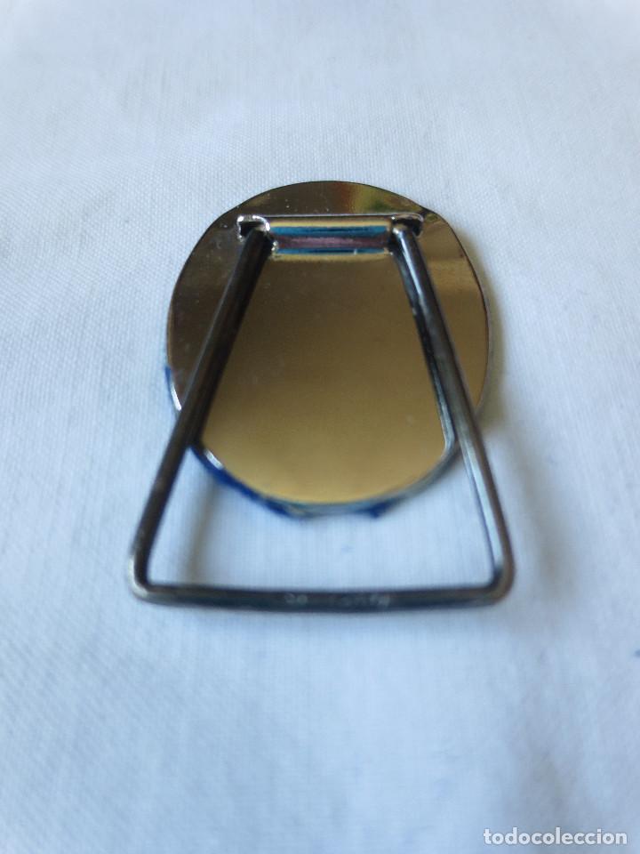 Antig&uuml;edades: MARCO PEQUE&Ntilde;O PLATA DE CUPIDO QUERUBIN - Foto 6