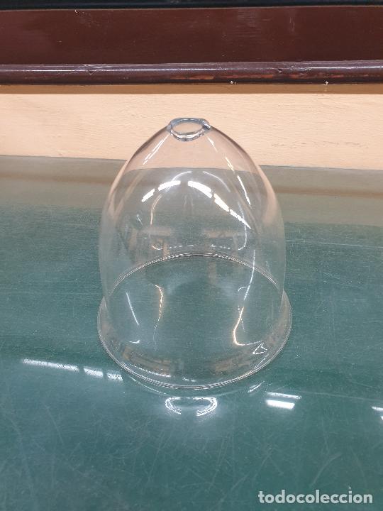 Antig&uuml;edades: 3 LAMPARAS DE GAS - Foto 7