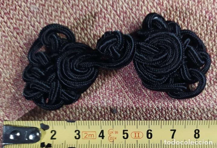 Antiquit&eacute;s: Decoraciones vestidos blusas se&ntilde;ora complementos diademas rosas de tela adornos