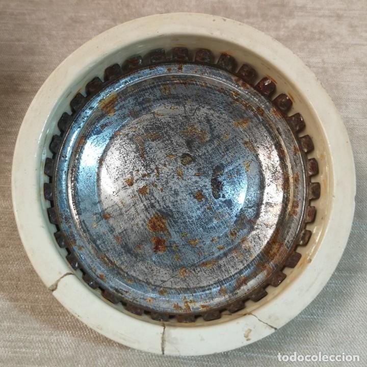 Antig&uuml;edades: Terrina Francesa - Foto 5