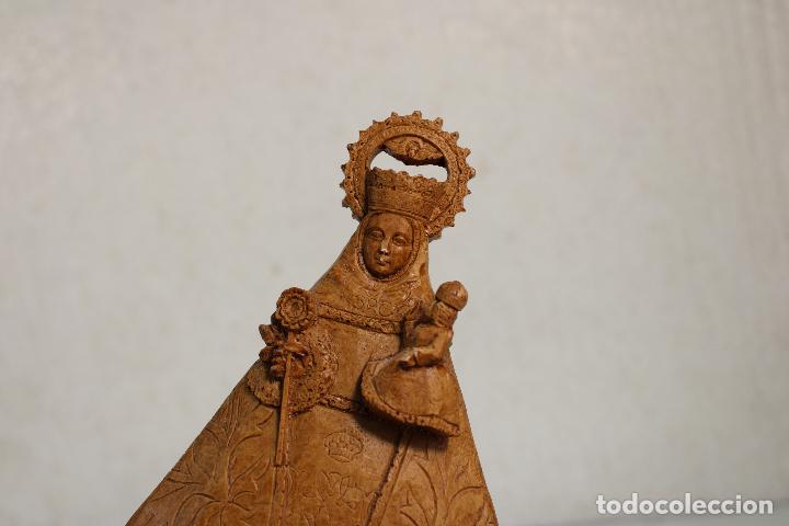 Antig&uuml;edades: ntra. se&ntilde;ora de covadonga - Foto 6