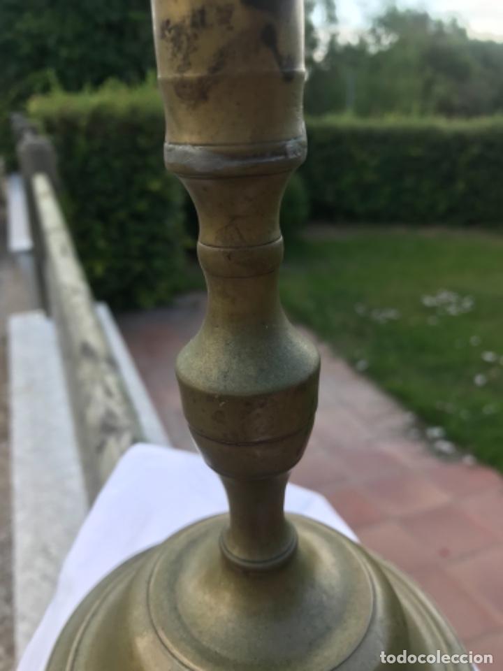 Antig&uuml;edades: Candelero, - Foto 4