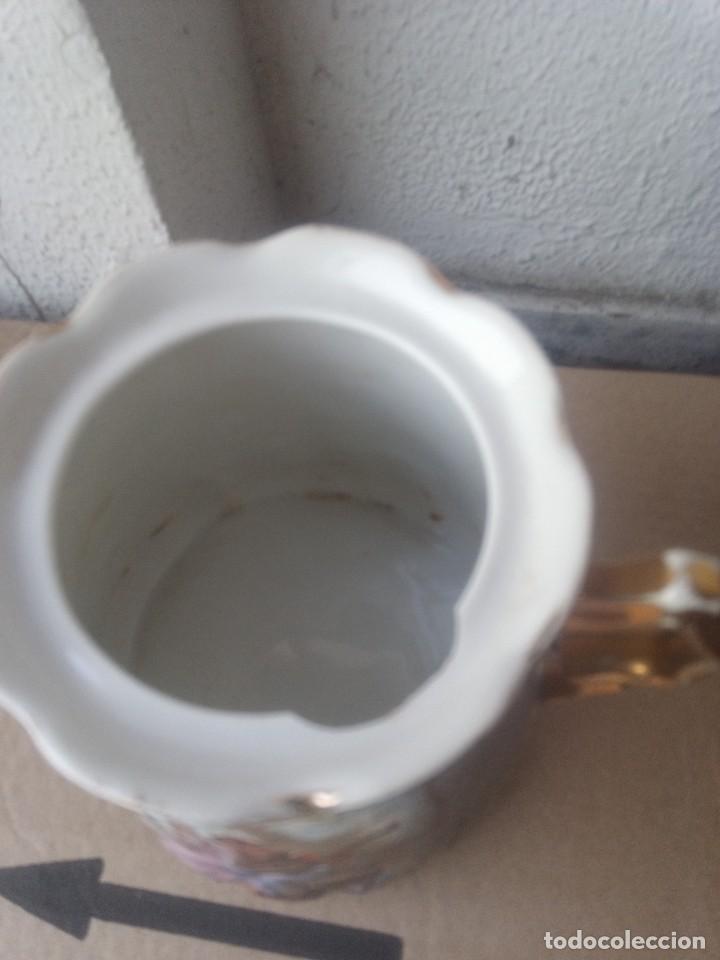 Antig&uuml;edades: Jarra de hermanos Gonz&aacute;lez - Foto 3
