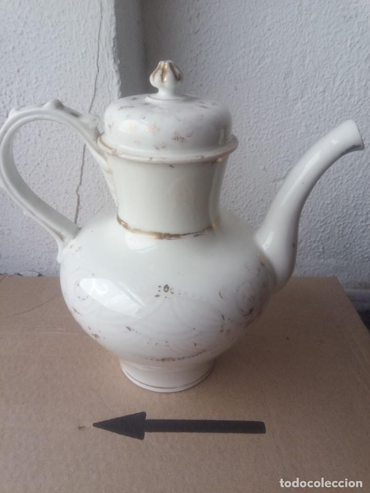 Antig&uuml;edades: Jarra antigua - Foto 1