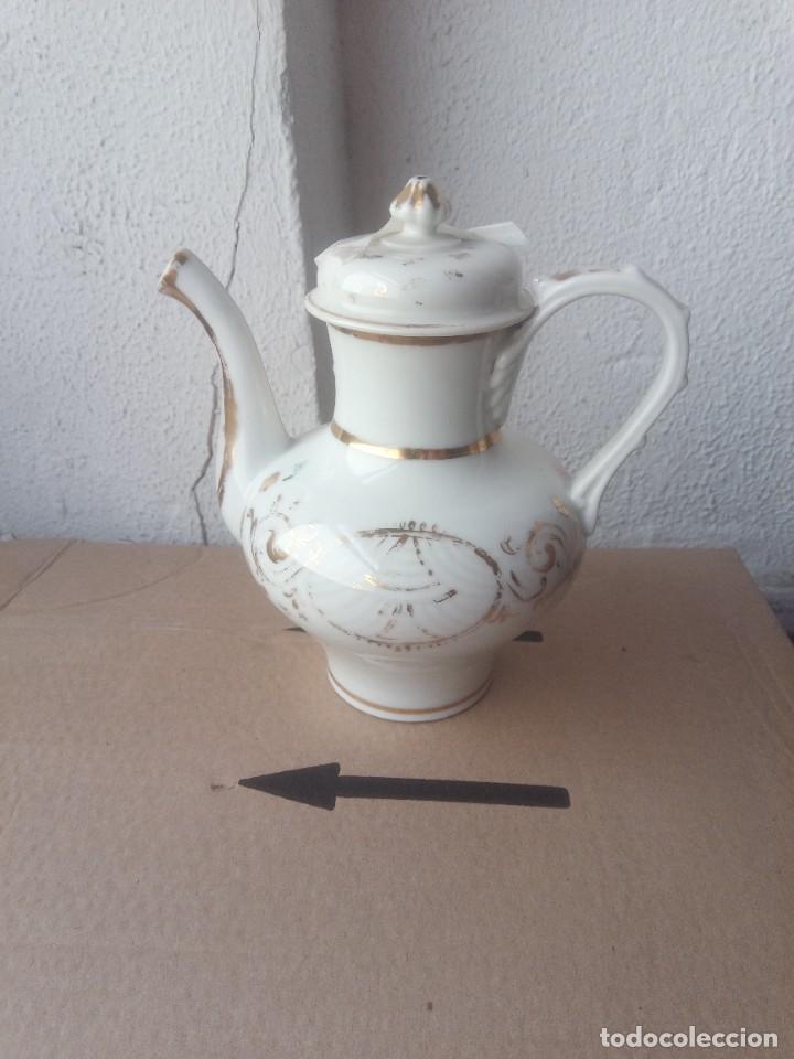 Antig&uuml;edades: Jarra antigua - Foto 2