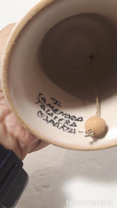 Antig&uuml;edades: Campana de Talavera - Foto 3