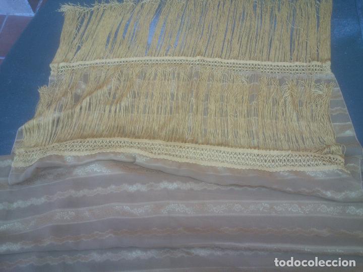 Antig&uuml;edades: FULAR CHAL - Foto 2
