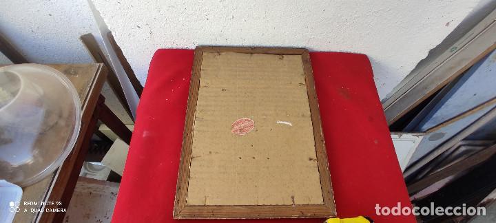 Antig&uuml;edades: portafotos - Foto 2