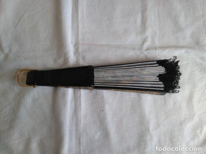Antig&uuml;edades: Abanico de propaganda tur&iacute;stica - Foto 2