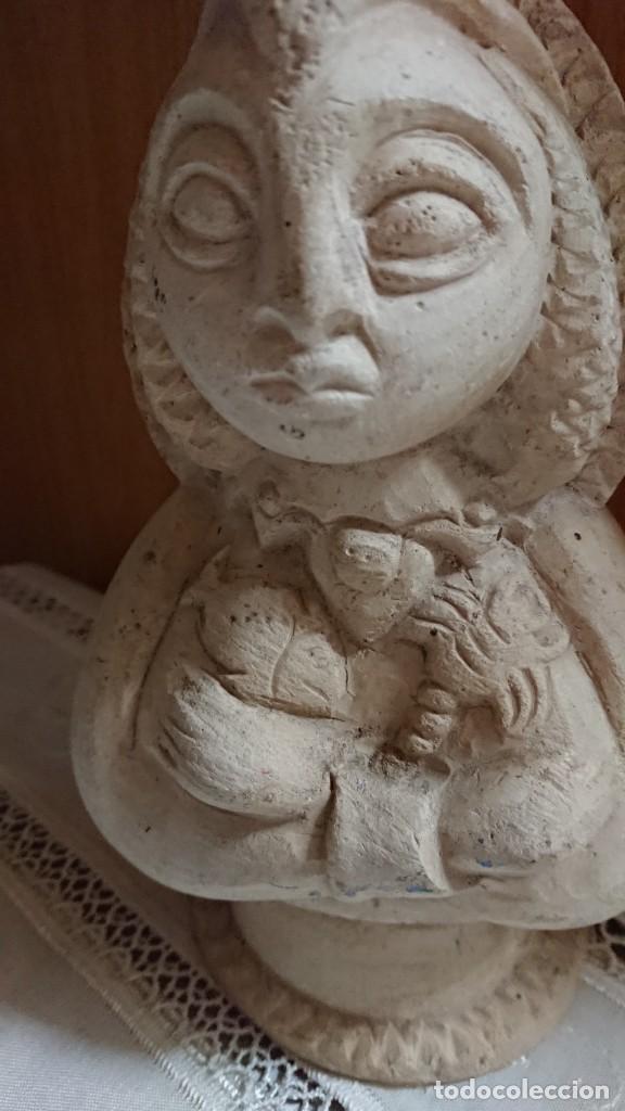 Antig&uuml;edades: FIGURA TOTEM - Foto 2