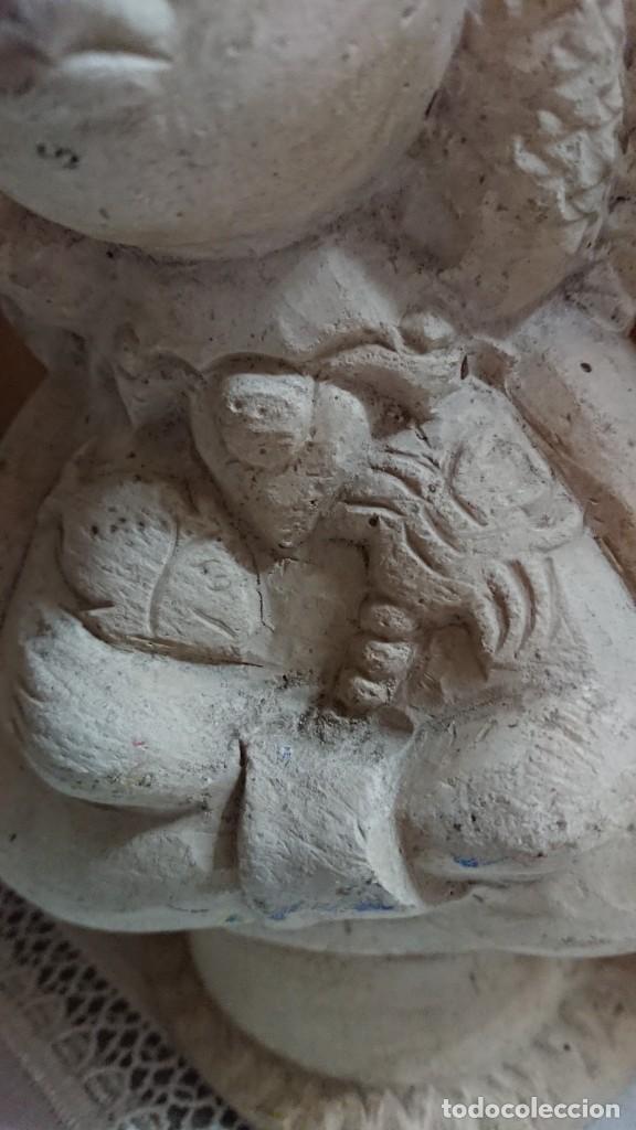 Antig&uuml;edades: FIGURA TOTEM - Foto 3
