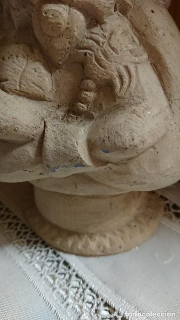 Antig&uuml;edades: FIGURA TOTEM - Foto 4