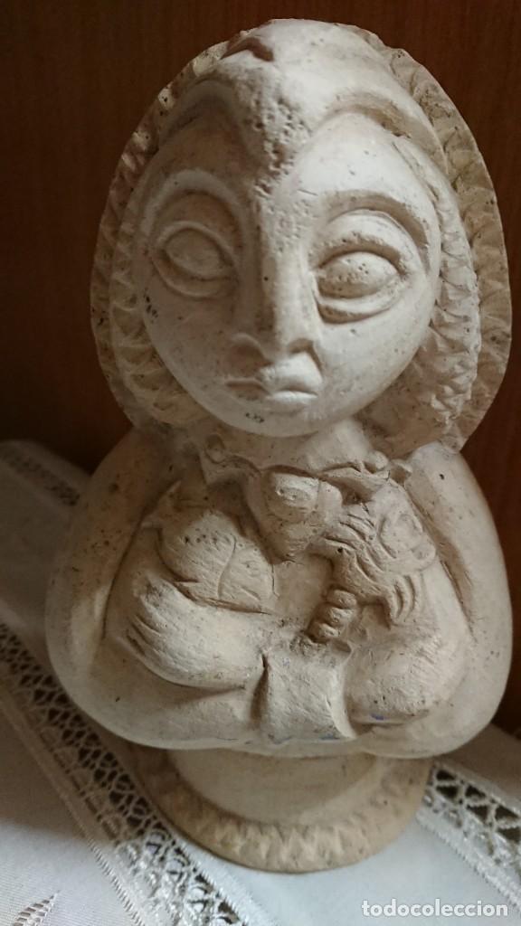 Antig&uuml;edades: FIGURA TOTEM - Foto 6