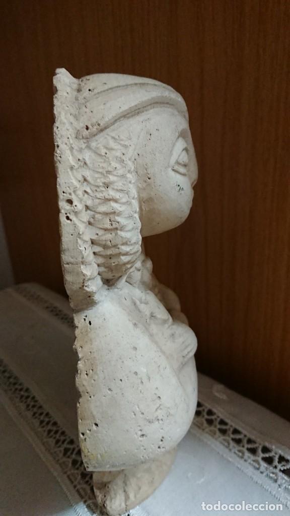 Antig&uuml;edades: FIGURA TOTEM - Foto 9