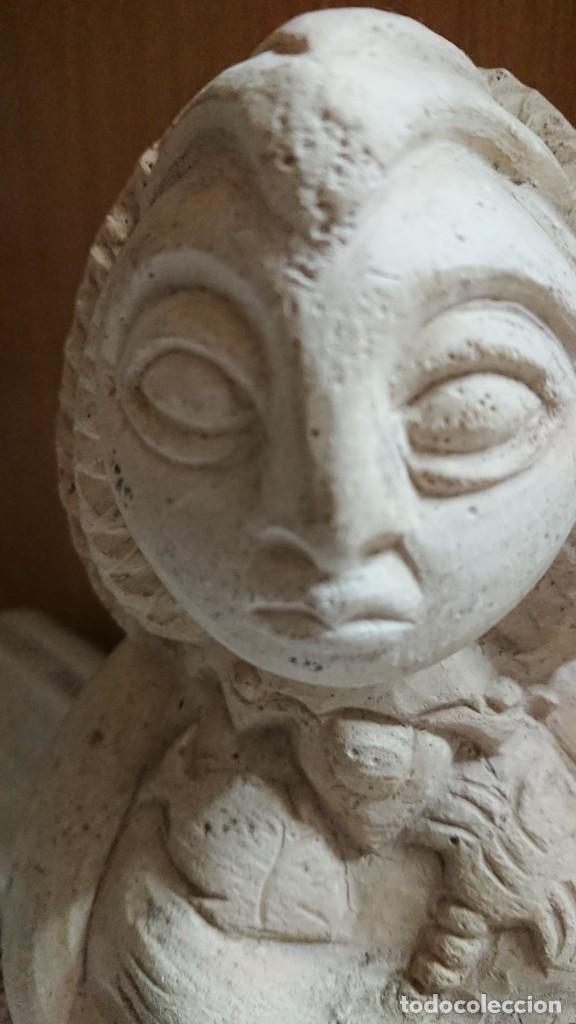 Antig&uuml;edades: FIGURA TOTEM - Foto 12