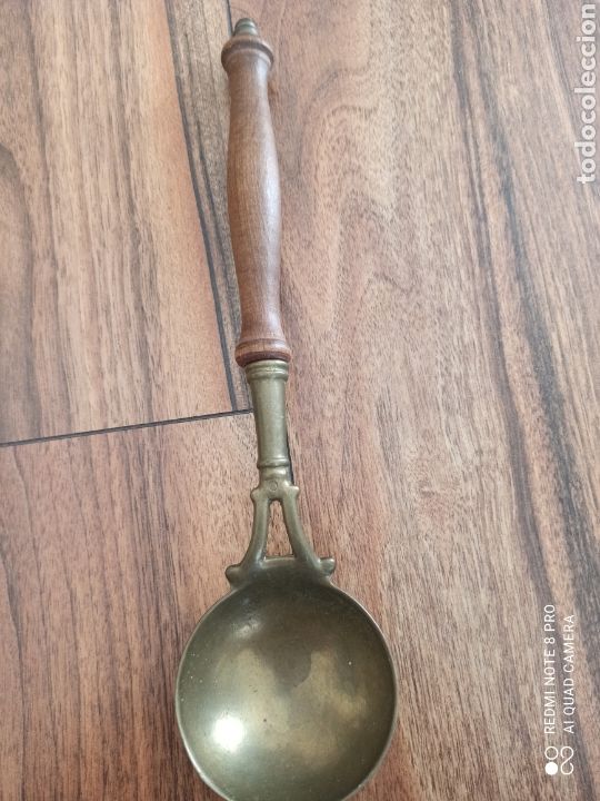 Antig&uuml;edades: Antiguo juego de servicio - Foto 10