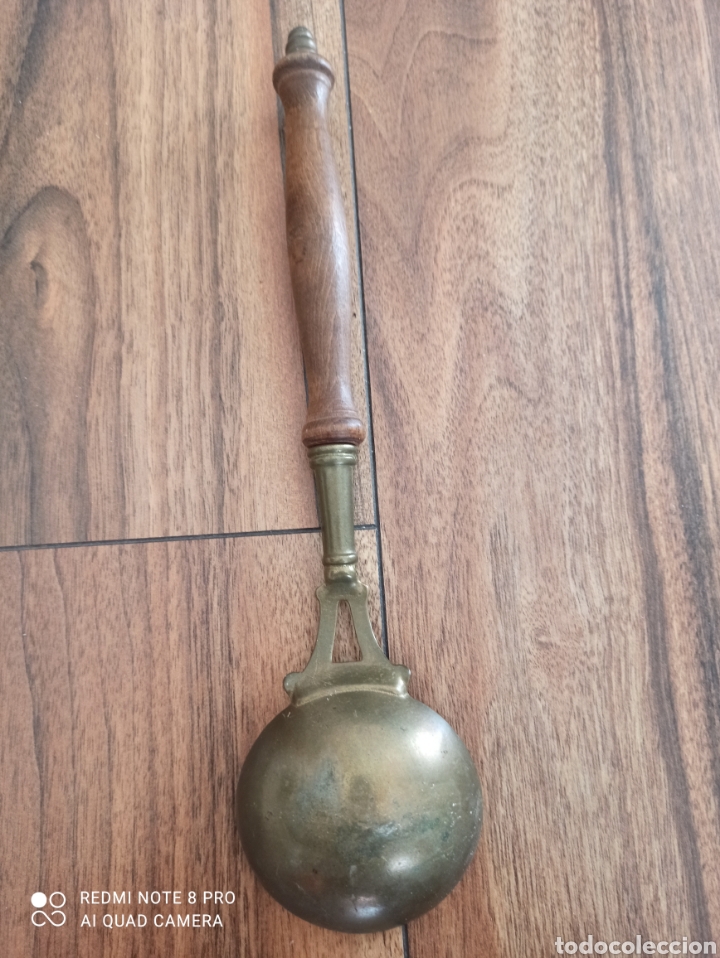 Antig&uuml;edades: Antiguo juego de servicio - Foto 11