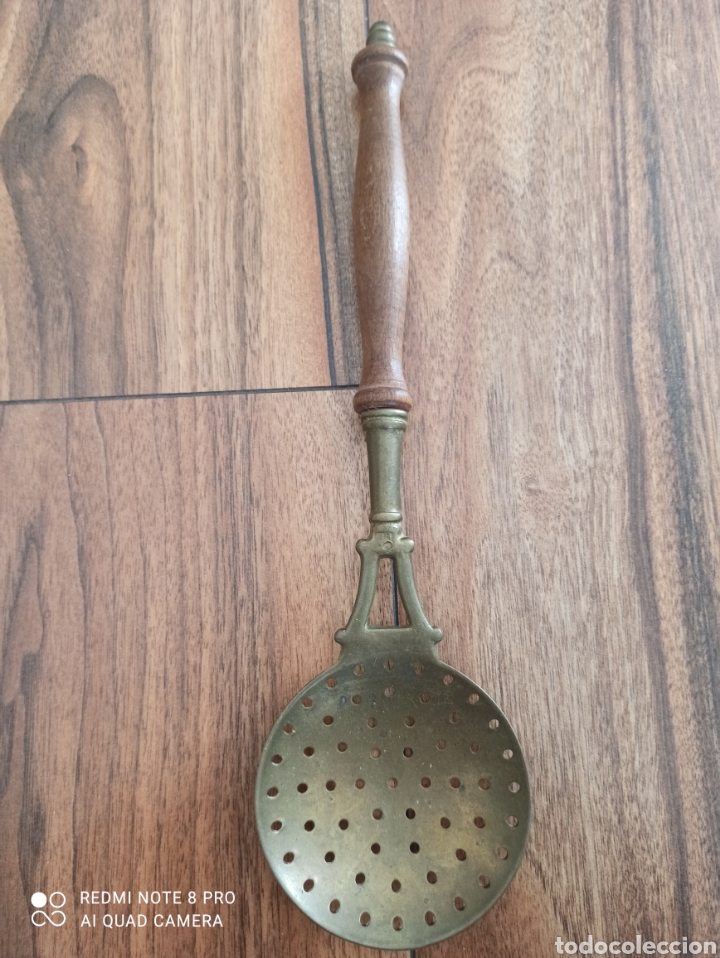 Antig&uuml;edades: Antiguo juego de servicio - Foto 12