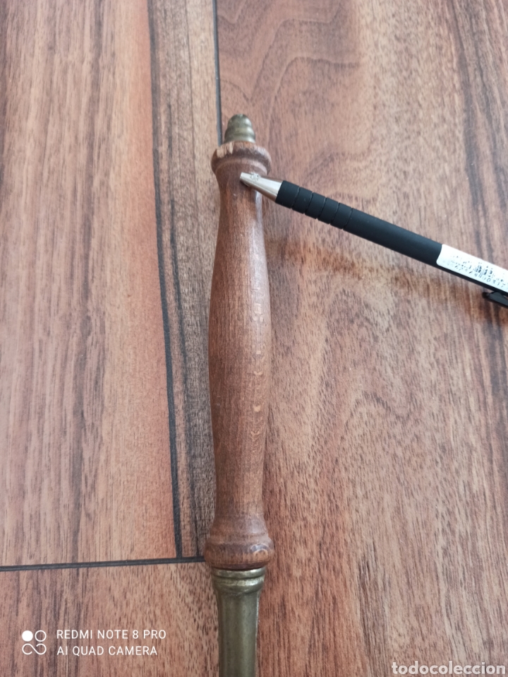 Antig&uuml;edades: Antiguo juego de servicio - Foto 14