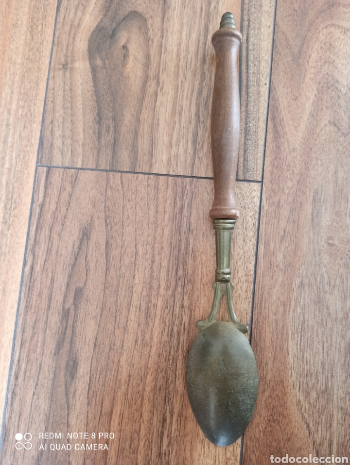 Antig&uuml;edades: Antiguo juego de servicio - Foto 18