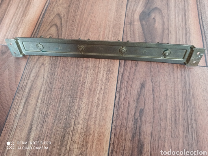 Antig&uuml;edades: Antiguo juego de servicio - Foto 20