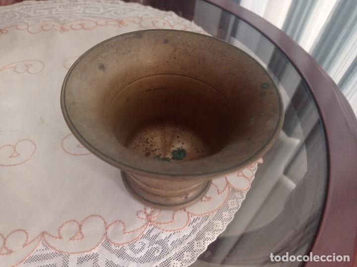 Antig&uuml;edades: ALMIREZ DE BRONCE - Foto 2