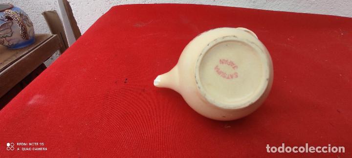 Antig&uuml;edades: peque&ntilde;a tetera china - Foto 2