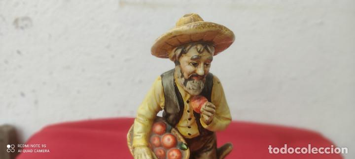 Antig&uuml;edades: figura terracota - Foto 2
