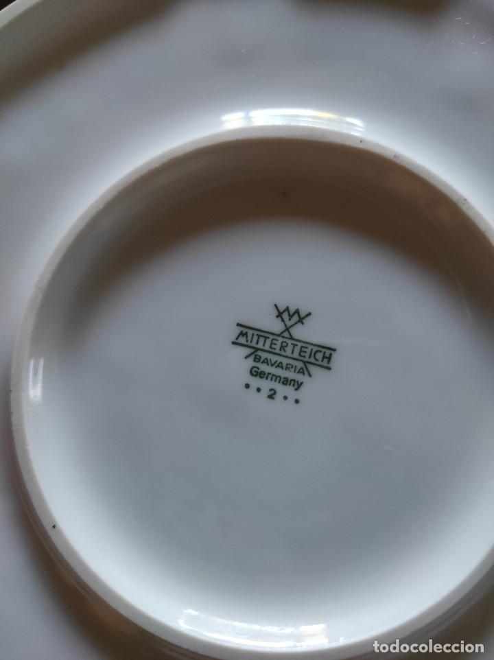 Antig&uuml;edades: Sopera mitterteich Bavaria - Foto 3