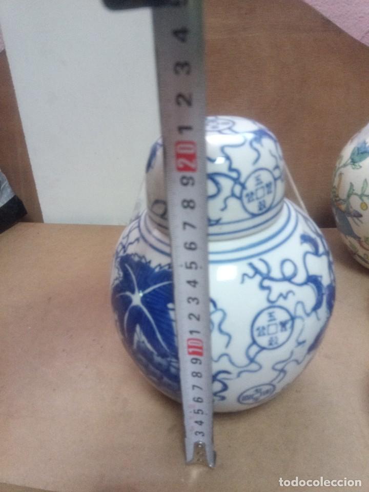 Antig&uuml;edades: Tibor antiguo - Foto 1