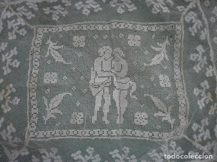 Antig&uuml;edades: Tapete - Foto 1