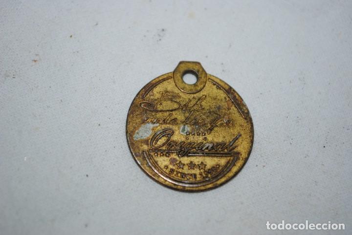 Antig&uuml;edades: MEDALLA A DESCUBRIR DE DONDE . - Foto 1