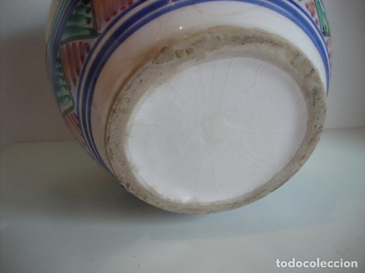 Antig&uuml;edades: CANTARO 23 CM - Foto 3