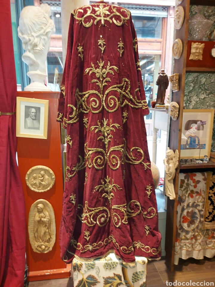 Antig&uuml;edades: Tunica - Foto 1