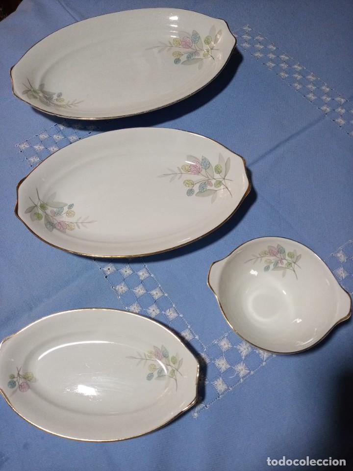 Antig&uuml;edades: FUENTES CHINA VIGO - Foto 1