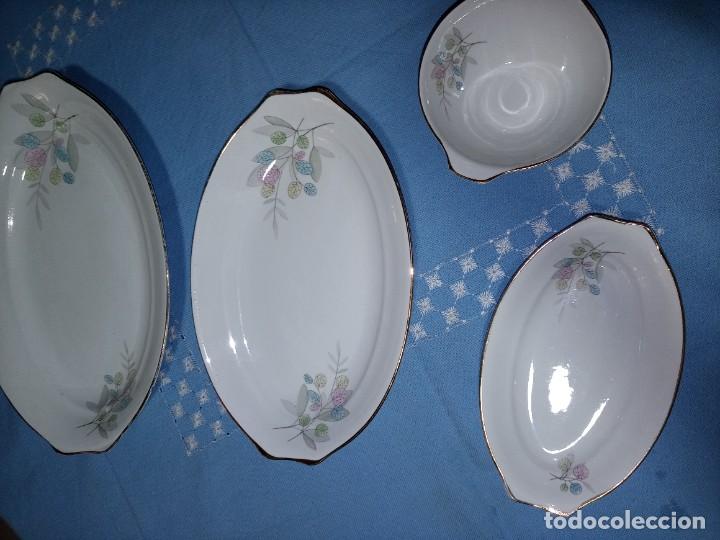 Antig&uuml;edades: FUENTES CHINA VIGO - Foto 6