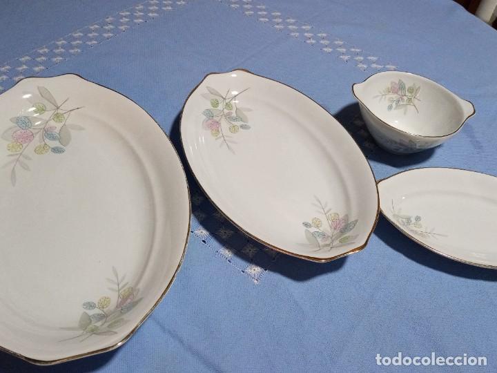 Antig&uuml;edades: FUENTES CHINA VIGO - Foto 13