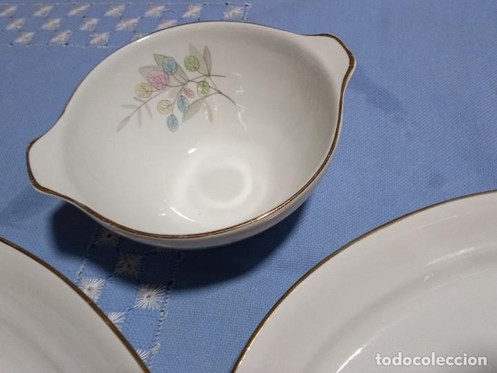 Antig&uuml;edades: FUENTES CHINA VIGO - Foto 16