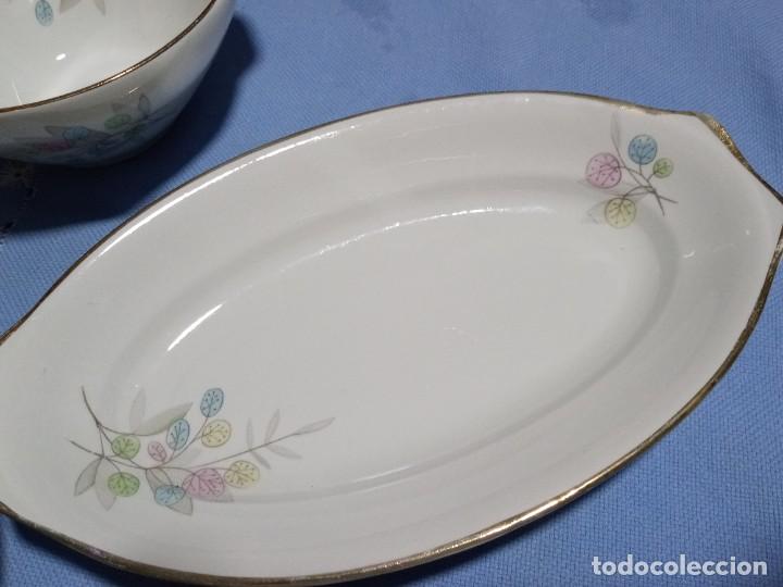 Antig&uuml;edades: FUENTES CHINA VIGO - Foto 17