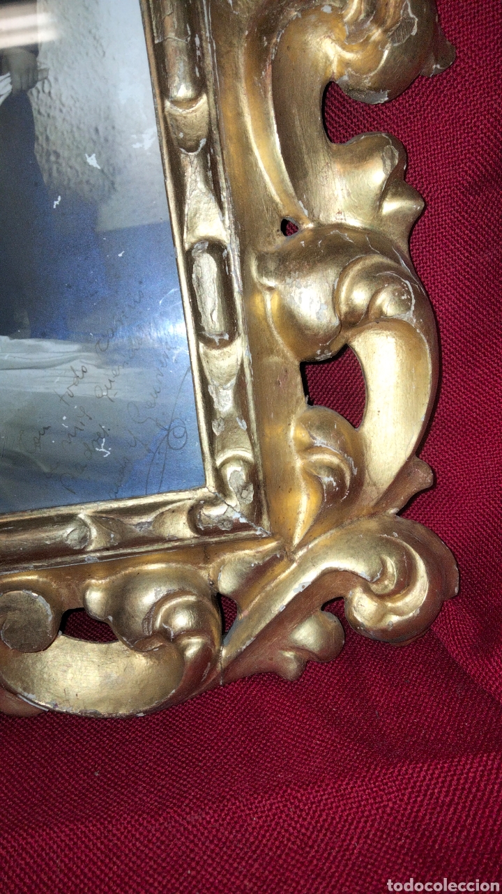 Antig&uuml;edades: ANTIGUO MARCO - Foto 4