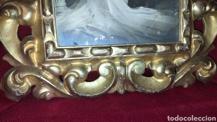 Antig&uuml;edades: ANTIGUO MARCO - Foto 6
