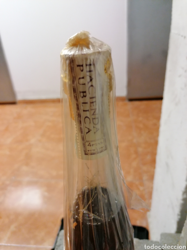 Antig&uuml;edades: Brandy - Foto 3