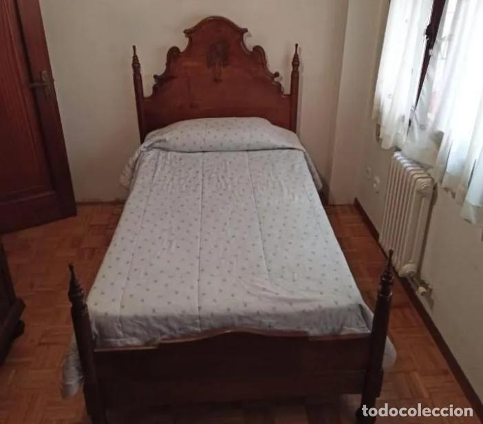 silla dormitorio clásico. - Compra venta en todocoleccion