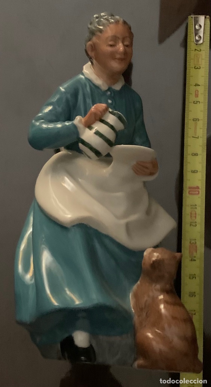 Antig&uuml;edades: Porcelana inglesa - Foto 2