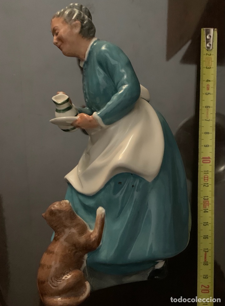 Antig&uuml;edades: Porcelana inglesa - Foto 1