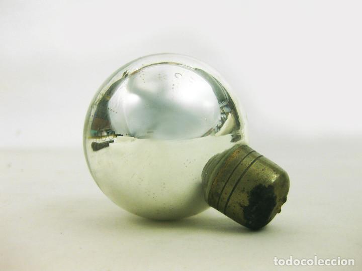 Antig&uuml;edades: Bola de la suerte para colgar. - Foto 1